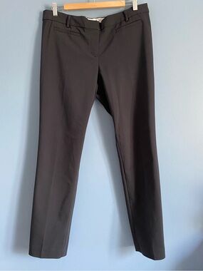 RW&CO. Madison Slim Pants - Charcoal